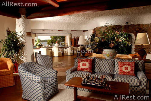 Pitrizza Hotel 22